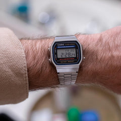 Collection image for: Casio digitaalinen