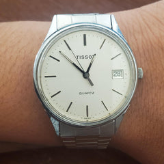 Collection image for: Tissot kvartsi