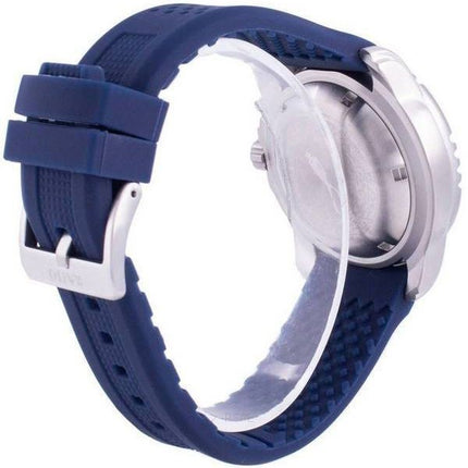 Suhdevapaa Diver Helium-Safe 1000M Sapphire Automaattinen 1068HA90-34VA-BLU miesten kello