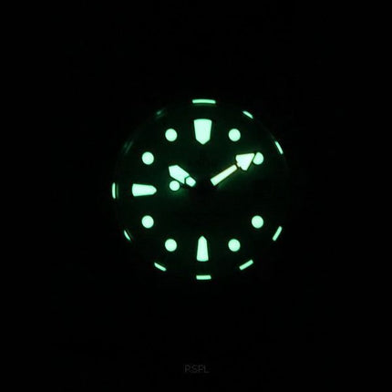 Ratio FreeDiver Professional 500M Sapphire Mint Green kellotaulu automaattinen 32BJ202A-MGRN miesten kello