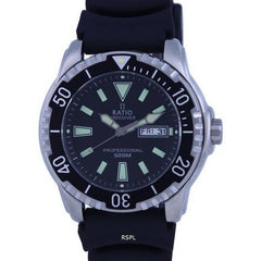 Collection image for: Ratio 500M Diver's