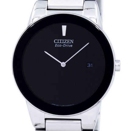 Citizen Eco-Drive Axiom AU1060-51E Miesten Kello