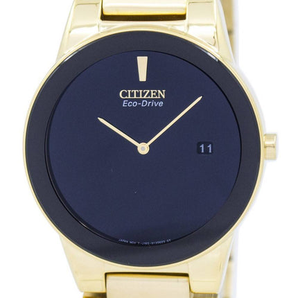 Citizen Axiom Eco-Drive AU1062 56E Miesten kello