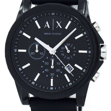 Armani Exchange Active Chronograph Quartz AX1326 Miesten Watch