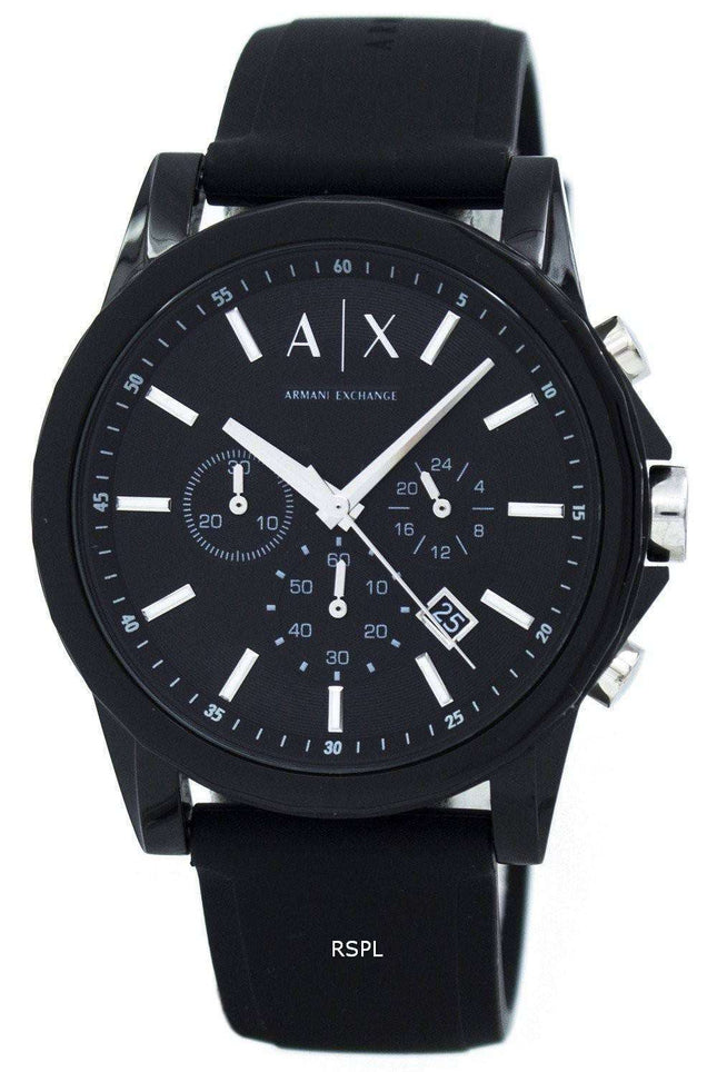 Armani Exchange Active Chronograph Quartz AX1326 Miesten Watch