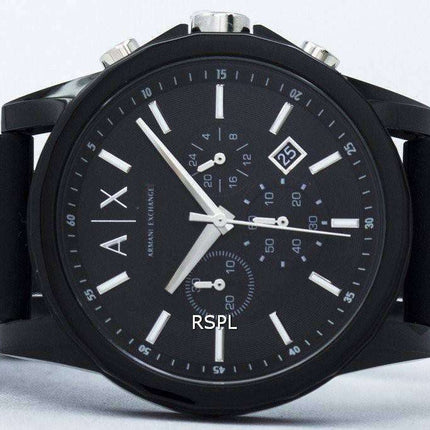 Armani Exchange Active Chronograph Quartz AX1326 Miesten Watch