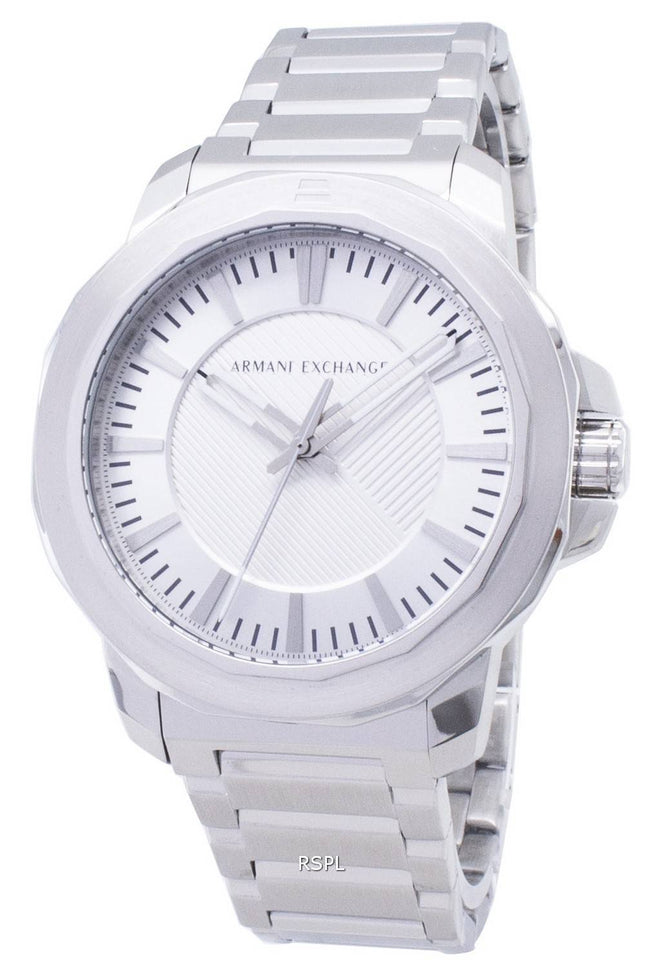 Armani Exchange Quartz AX1900 Miesten Kello