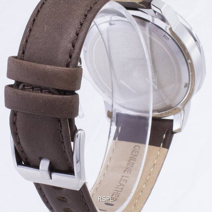 Armani Exchange Quartz AX1903 Miesten Kello