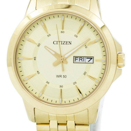 Citizen Quartz BF2013-56 P Miesten Kello