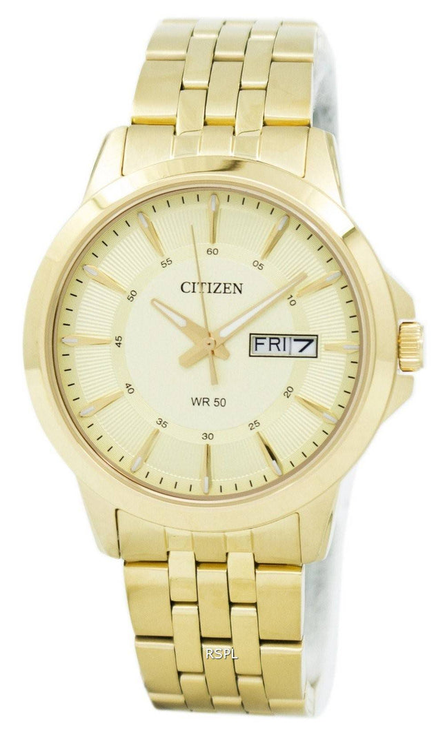 Citizen Quartz BF2013-56 P Miesten Kello