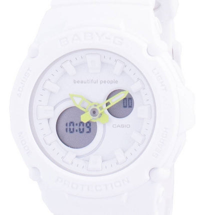 Casio Baby-G Limited Edition kvartsi BGA-270BP-7A BGA270BP-7 100M naisten kello