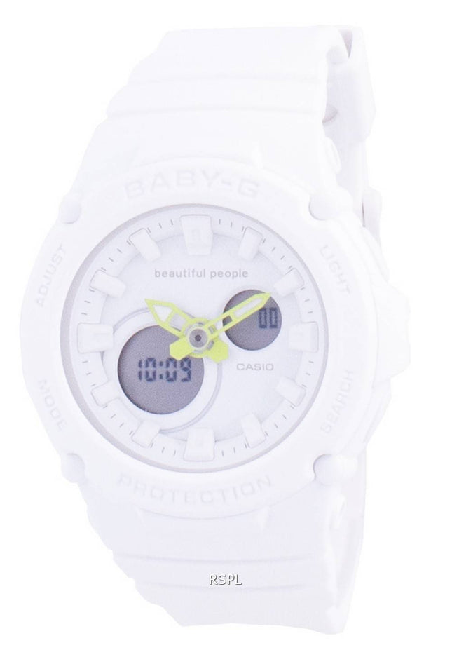 Casio Baby-G Limited Edition kvartsi BGA-270BP-7A BGA270BP-7 100M naisten kello