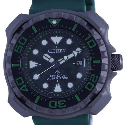 Citizen Chronograph ruostumattomasta terÃ¤ksestÃ¤ valmistettu Eco-Drive CA0770-81E 100M miesten kello