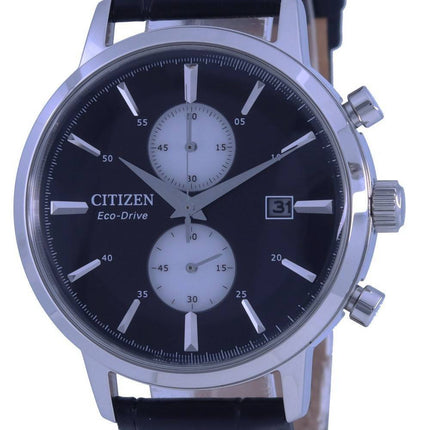 Citizen Promaster Sky radio-ohjattu Eco-Drive CB0240-11L 200M miesten kello