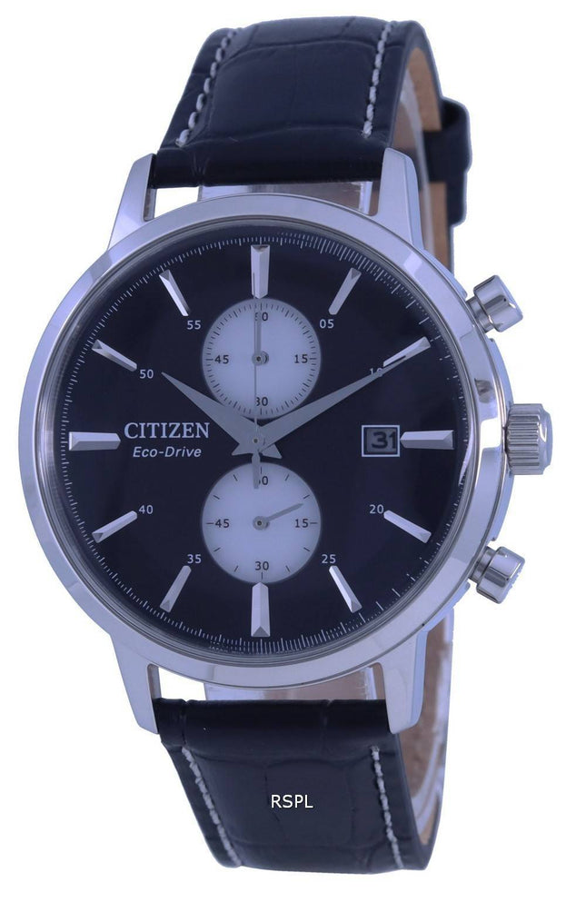 Citizen Promaster Sky radio-ohjattu Eco-Drive CB0240-11L 200M miesten kello