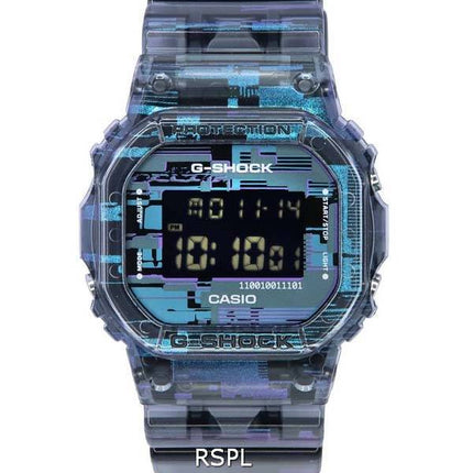 Casio G-Shock Naughty Noise digitaalinen kvartsi DW-5600NN-1 DW5600NN-1 200M miesten kello