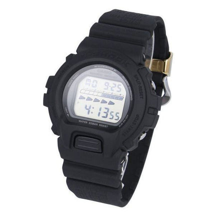 Casio G-Shock 40 vuotta Remaster Black Limited Edition digitaalinen kvartsi DW-6640RE-1 200M miesten kello