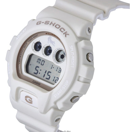 Casio G-Shock Digital Shiba Inu -hartsihihna kvartsi DW-6900SHB-7 200M miesten kello