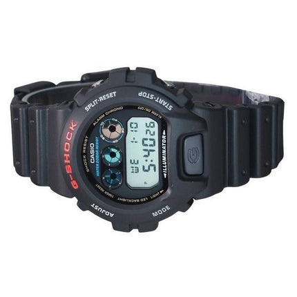 Casio G-Shock digitaalinen hartsihihna kvartsi DW-6900U-1 200M miesten kello