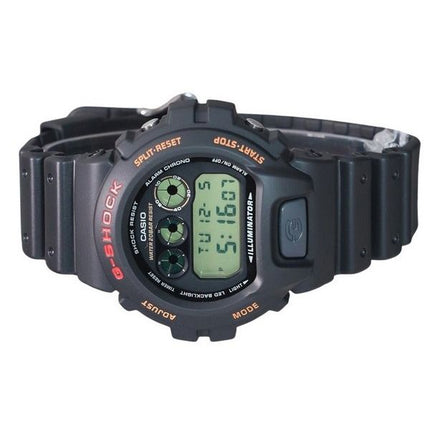 Casio G-Shock digitaalinen hartsihihna kvartsi DW-6900UB-9 200M miesten kello