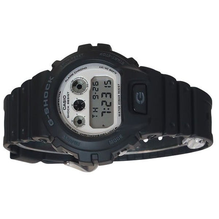 Casio G-Shock digitaalinen hartsihihna kvartsi DW-6900WD-1 200M miesten kello