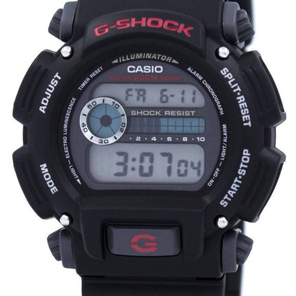 Casio G-Shock GShock DW 9052 1VDR DW 9052 DW9052 DW-9052-1V Miesten kello