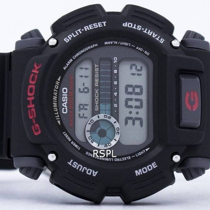 Casio G-Shock GShock DW 9052 1VDR DW 9052 DW9052 DW-9052-1V Miesten kello