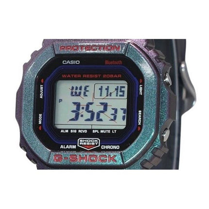 Casio G-Shock Aim High Gaming -sarjan mobiililinkki digitaalinen kvartsi DW-B5600AH-6 200M miesten kello