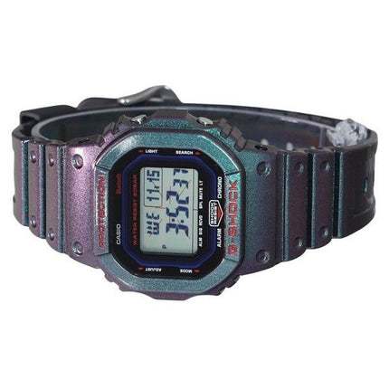 Casio G-Shock Aim High Gaming -sarjan mobiililinkki digitaalinen kvartsi DW-B5600AH-6 200M miesten kello