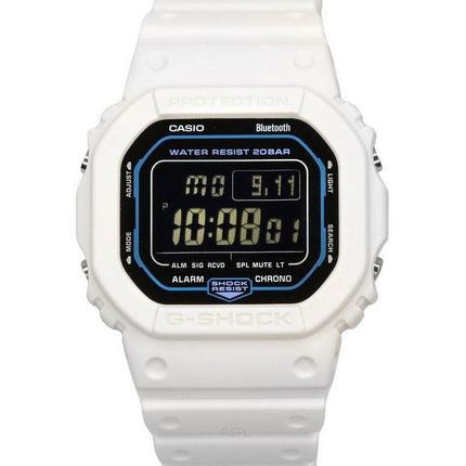 Casio G-Shock Sci-Fi World Series digitaalinen kvartsi DW-B5600SF-7 200M miesten kello