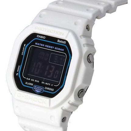 Casio G-Shock Sci-Fi World Series digitaalinen kvartsi DW-B5600SF-7 200M miesten kello