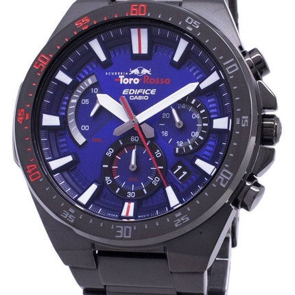 Casio rakennelma EFR-563TR-2A Scuderia Toro Rosso rajoitettu funktio Miesten Kello