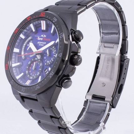 Casio rakennelma EFR-563TR-2A Scuderia Toro Rosso rajoitettu funktio Miesten Kello