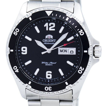 Orient Diver Mako II automaattinen FAA02001B9 TAA02001B9 200M miesten kello