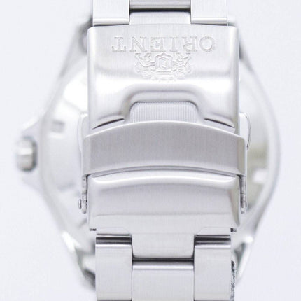 Orient Mako II automaattinen 200M FAA02002D9 Miesten Kello