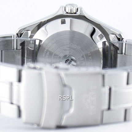 Orient Ray II automaattinen Reserve 200M FAA02004B9 Miesten Kello