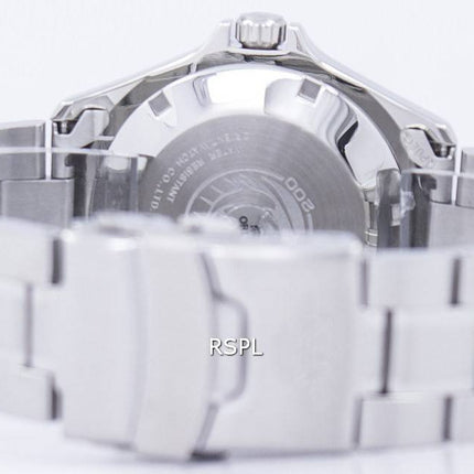 Orient Ray Raven II automaattinen 200M FAA02006M9 Miesten Kello