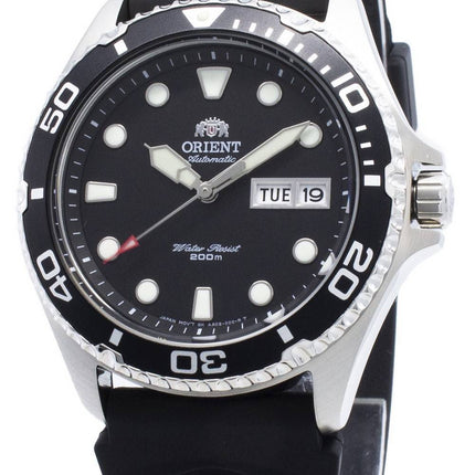 Orient Ray II FAA02007B9 automaattinen 200M miesten kello