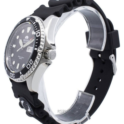 Orient Ray II FAA02007B9 automaattinen 200M miesten kello