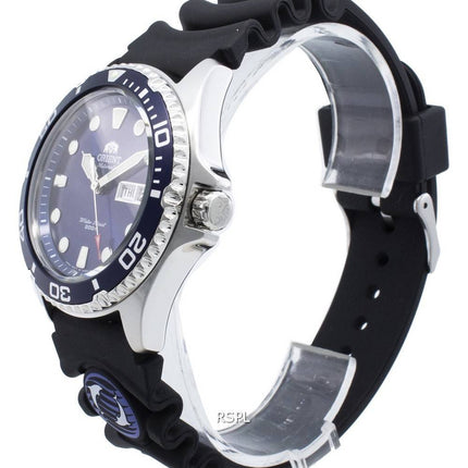 Orient Ray II FAA02008D9 automaattinen 200M miesten kello