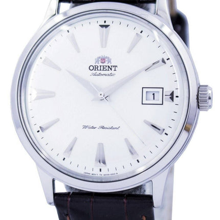 Orient 2 sukupolven Bambino Classic automaattinen FAC00005W0 AC00005W Miesten kello