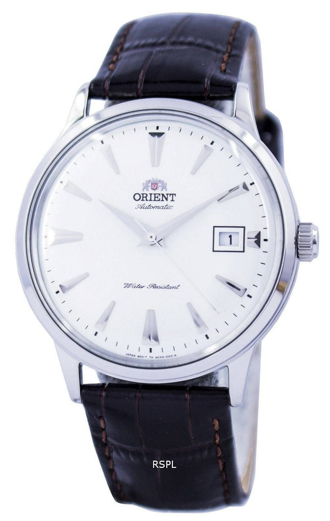 Orient 2 sukupolven Bambino Classic automaattinen FAC00005W0 AC00005W Miesten kello