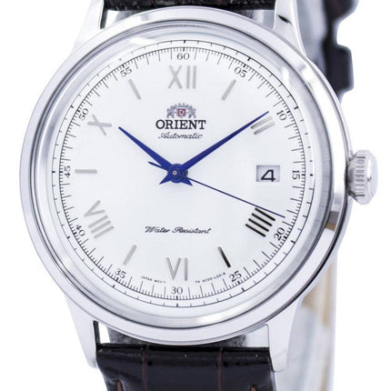 Orient 2 sukupolven Bambino Classic automaattinen FAC00009W0 AC00009W Miesten Kello