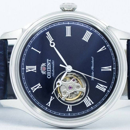 Orient automaattinen avoin sydän FAG00004D0 AG00004D Miesten Kello