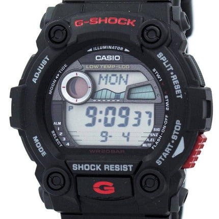 Casio G-Shock G-7900-1 D G-7900 G-7900-1 Digital urheilu Kello