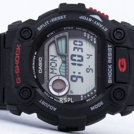 Casio G-Shock G-7900-1 D G-7900 G-7900-1 Digital urheilu Kello