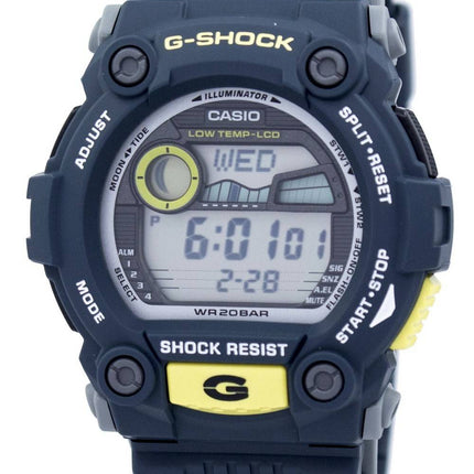 Casio G-Shock G-7900-2D G7900 pelastus Sport Miesten kello