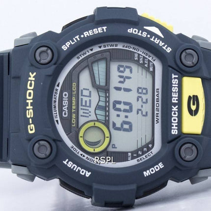 Casio G-Shock G-7900-2D G7900 pelastus Sport Miesten kello