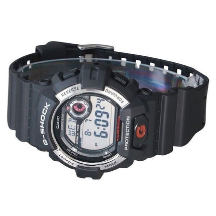 Casio G-Shock digitaalinen hartsihihna kvartsi G-8900S-1 200M miesten kello