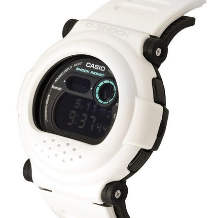 Casio G-Shock Sci-Fi World Series Mobile Link digitaalinen hartsihihna kvartsi G-B001SF-7 200M miesten kello